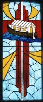 The new windows, Ark design