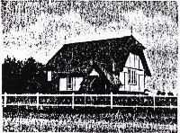 St Nicholas church built at Werrimull