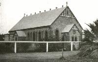 View of St Margarets about 1930