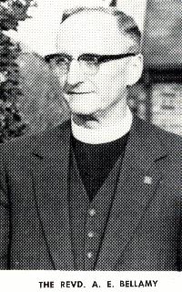 Revd A E Bellemy