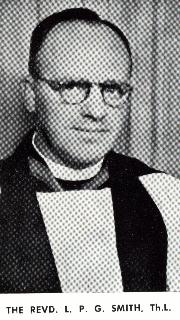 Revd L P G Smith