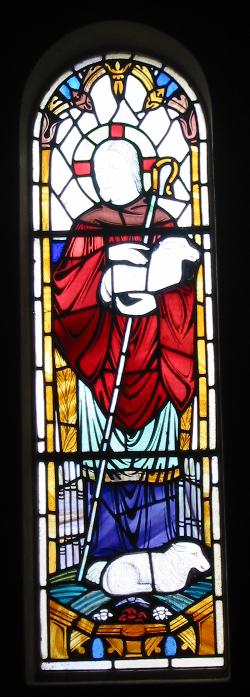 Good Shepherd