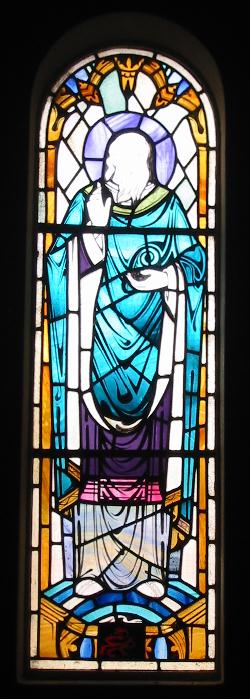 St Mark