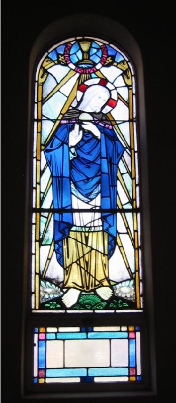 Institution of the Blessed Sacrament