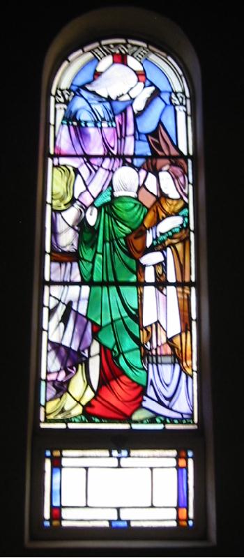 Palm Sunday