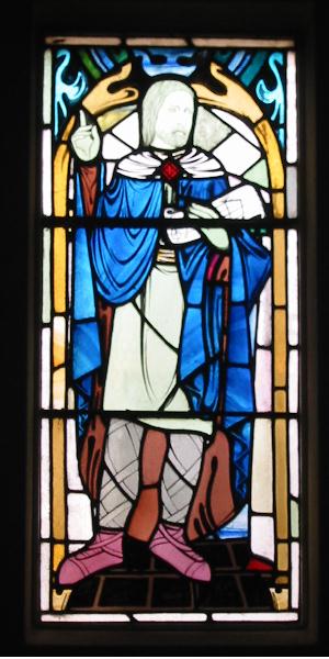 St Caedmon