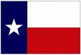 Texas State Flag