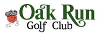 Oak Run web sight