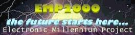 EMP 2000 - The future starts here!