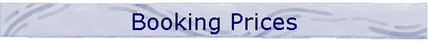 Booking Prices