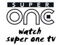 SUPER 1 TV