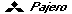 cars030/pajeroitalics