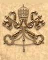 pope badge
