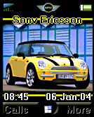 bmwminiyellow