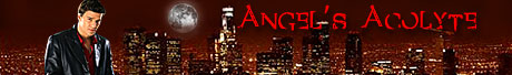 Angel's Acolyte