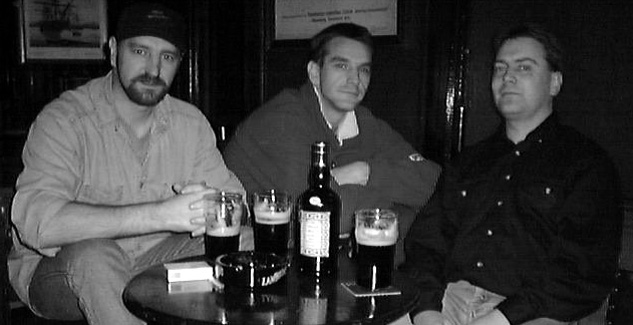 12 Year Malt