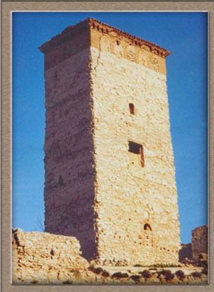 Albarrama