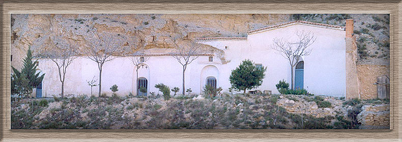 Ermita de la Virgen