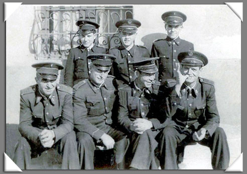 Octubre de 1951