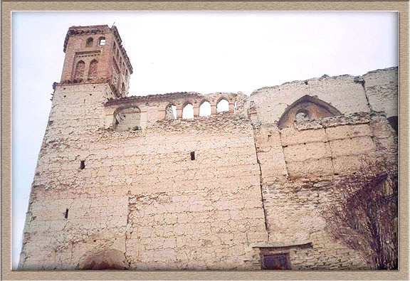 San Miguel
