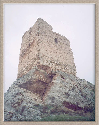Torre del castillo