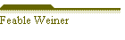 Feable Weiner