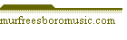 murfreesboromusic.com