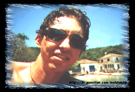 Mano - Rio de Janeiro - 2003