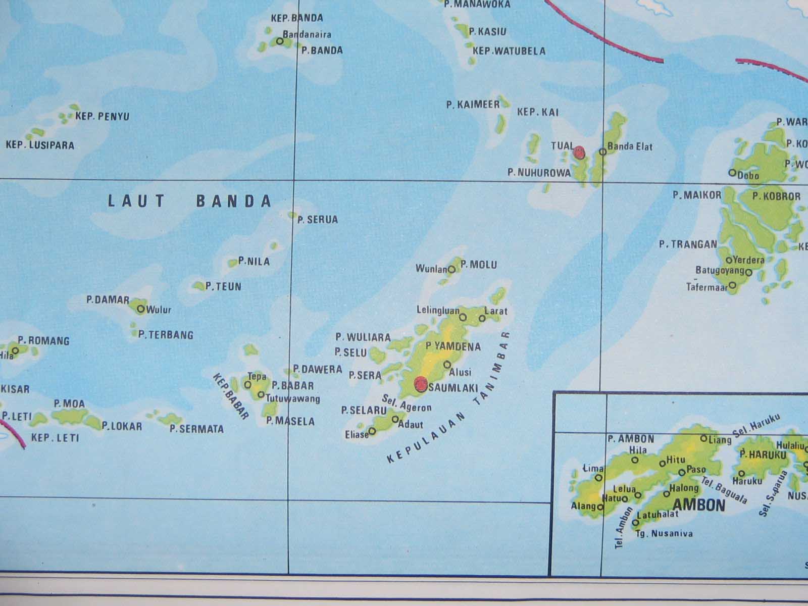 Download this East Maluku Distric... picture