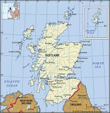 “scotland“
