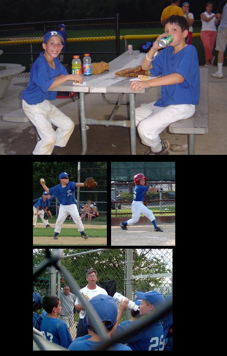 Valley Stream 13 Malverne 4