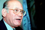 Iv�n Dar�o Badell, ex Fiscal de la Rep�blica se opuso al COPP (foto: El Universal).