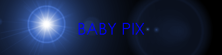 BABY PIX