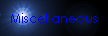 Miscellaneous