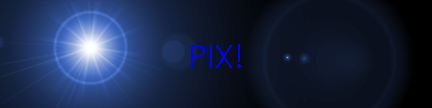 PIX!