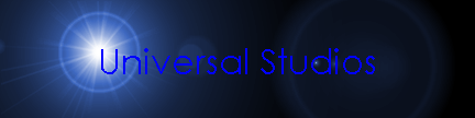 Universal Studios