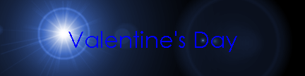 Valentine's Day