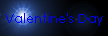Valentine's Day