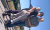 strikeapose.JPG (34162 bytes)