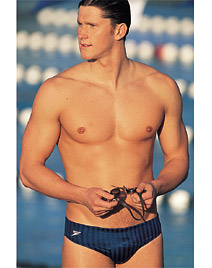 speedo aquablade mens