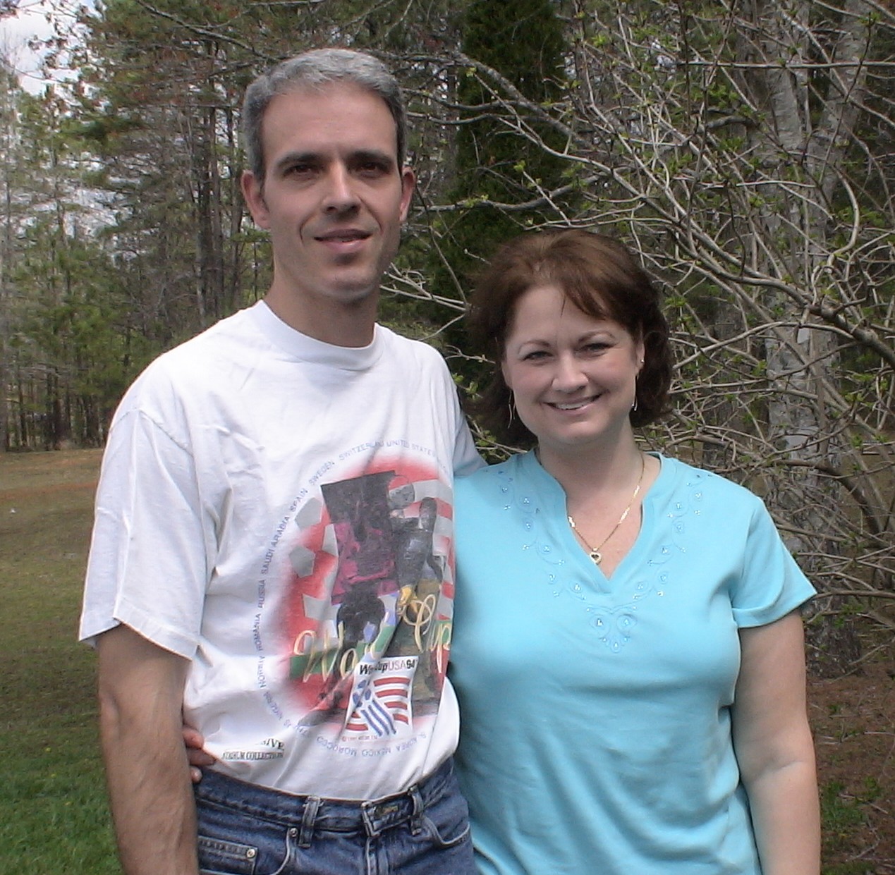 Click here to see pics from our 2005 mission trip!!