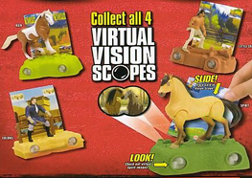 spirit burger king toys