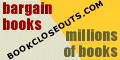 BookCloseOuts.com<br>Books at Blowout Prices