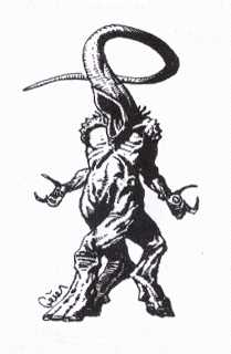 Nyarlathotep