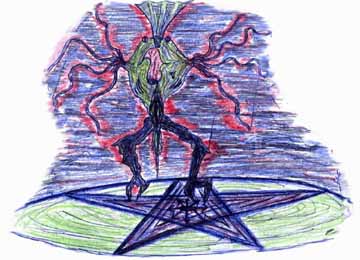 Matilda Shoggoth