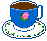 Decaf available!