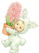 Bunny 1 Right