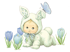 Bunny 2 Right