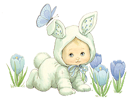 Bunny 2 Left