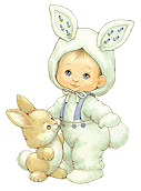 Bunny 3 Right